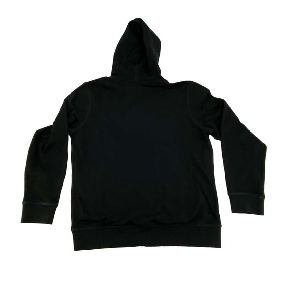 Hugo Boss | Men's Black Hoodie | Wetalk | Casual | Various Sizes **NEW - Picture 2 of 5